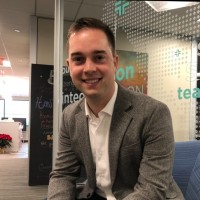 Withum Employee Tyler Collins's profile photo