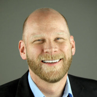 Distribution Management Employee Kyle Christians's profile photo