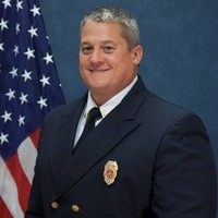 City of Bentonville Employee Curtis Sharp's profile photo