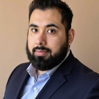 VEYER Employee Lazaro Ramirez's profile photo