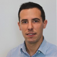 Groupe Clim Employee Thomas Lopepe's profile photo