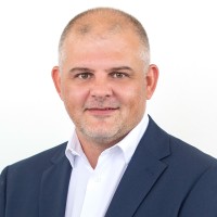 TransUnion Employee Dries Zietsman's profile photo