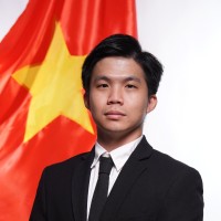 RtRobotics Employee Vu Nguyen's profile photo