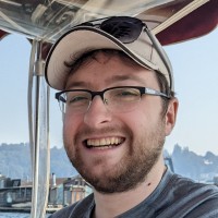 Aaron Morton Email & Phone Number