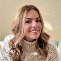 C.H. Robinson Employee Alejandra Sofia Herrera's profile photo