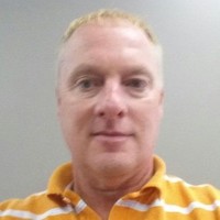 ITU Online Employee Rick Lewis's profile photo