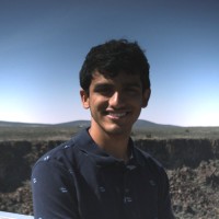Google Employee Prateek M's profile photo