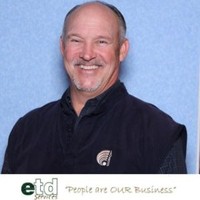 ETD Services Employee Doug Ward's profile photo