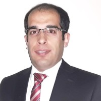 TEMPTON Group Employee Ali Pasand's profile photo