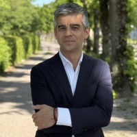 Vulcan Energy Resources Deutschland Employee Nazim Aliyev's profile photo