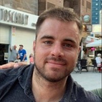 Max Rovetto Email & Phone Number