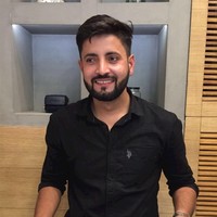 Haier Employee Suman Kumar's profile photo