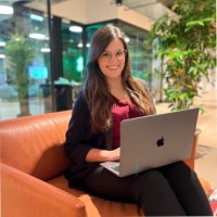 Bidoo Employee Miriam Sempere Marín's profile photo