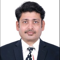 Packthru Engineering And Technologies PVT LTD Employee Ajit Kulkarni's profile photo