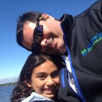 Unity Connected Solutions Employee Joe di Natale's profile photo