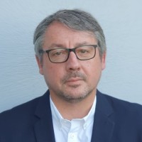 Supfina Employee Jean-Luc Gambet's profile photo