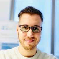 INSYS icom Employee Sebastian Wallner's profile photo