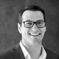 Crosslake Technologies Employee Jared Burke's profile photo
