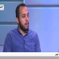 صدى البلد - Sada ElBalad Employee Ahmed Ayman's profile photo