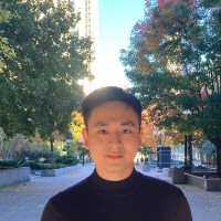 Hatch Employee Gavin Gu's profile photo
