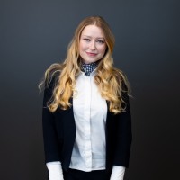 Anne-Marit Hellegaard Email & Phone Number