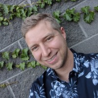 Tristan Smith Email & Phone Number