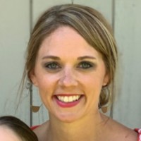 Nike Employee Heather McClain's profile photo