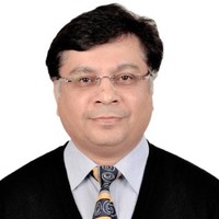 Hindustan Syringes & Medical Device Ltd. Employee Rajiv Nath's profile photo