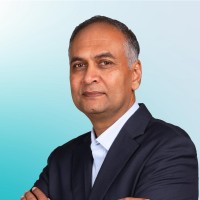 HCL Technologies: Products & Platforms Division Employee Neeraj Purandare's profile photo