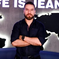 QUEST Employee Miguel F.'s profile photo