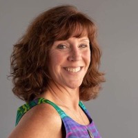 ManTech Employee Kendra Hackett's profile photo