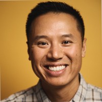 Intercom Employee Junan Pang's profile photo