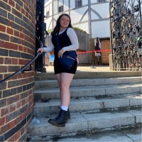 Kemah Boardwalk Employee Abigail Deckman's profile photo