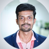 Technoarete Research and Development Association Employee Mani Bharathi's profile photo