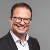 DACHSER Employee Stephan Maruschke's profile photo