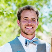 Black & Veatch Employee Michael Grimwade's profile photo