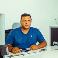 Magusa Logistics Employee Carlos Maguina's profile photo