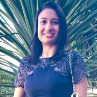 Simarjot Kaur Email