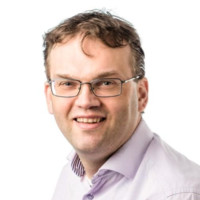 Michiel Warners Email & Phone Number