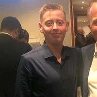 ACN Employee Ryan Sorrell's profile photo