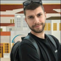 Angelos Kosintzis's profile photo
