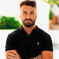Coty Employee Théo le Guine's profile photo
