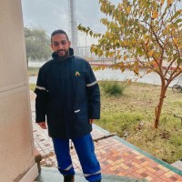 United Gas Derivatives Company (UGDC) Employee Mohamed Ismail's profile photo