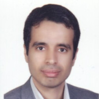 Xi'an Jiaotong University Employee Ehsan Roohi's profile photo