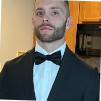 Lone Mountain Aircraft Employee Jordan Cannet's profile photo