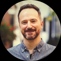 Volt Employee Louis Miller's profile photo