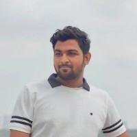 Grim Panda Software Employee Kenil Bhimani's profile photo