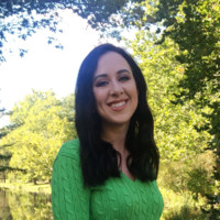 Melanie Potter Email & Phone Number