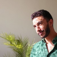 Assaf group Employee Amged Zaghloul's profile photo