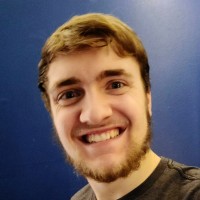 ComDel Innovation Employee Connor Gruenes's profile photo